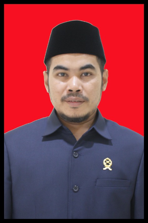 MUHAMMAD IDRIS NST, S.H.I., M.H.
