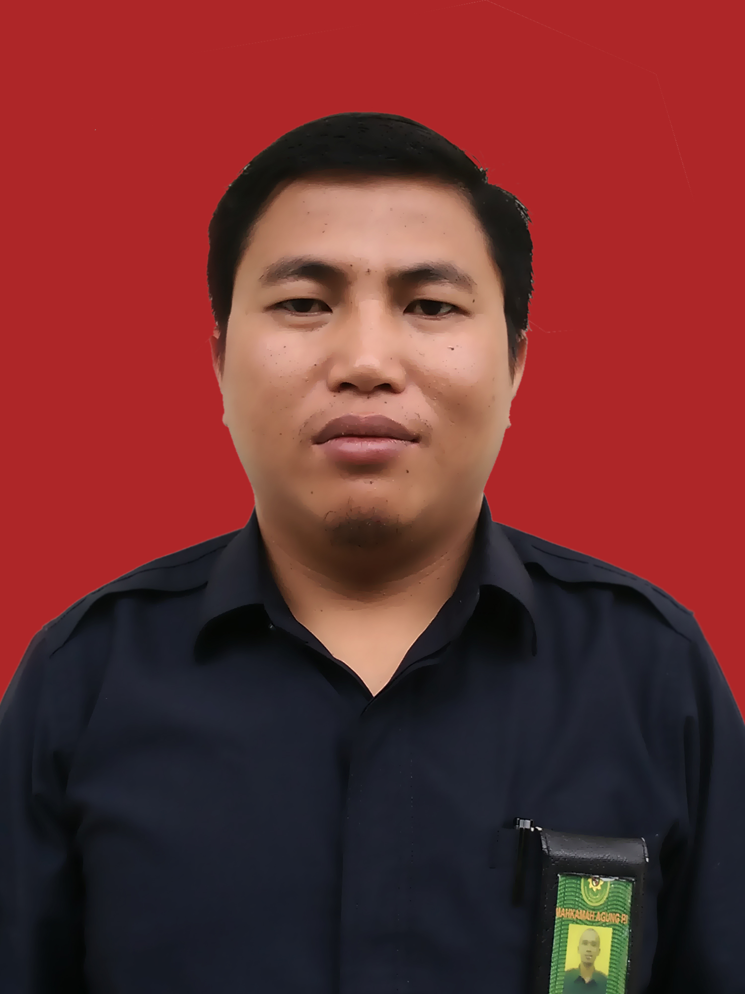 sekretaris pengadilan agama sungai penuh