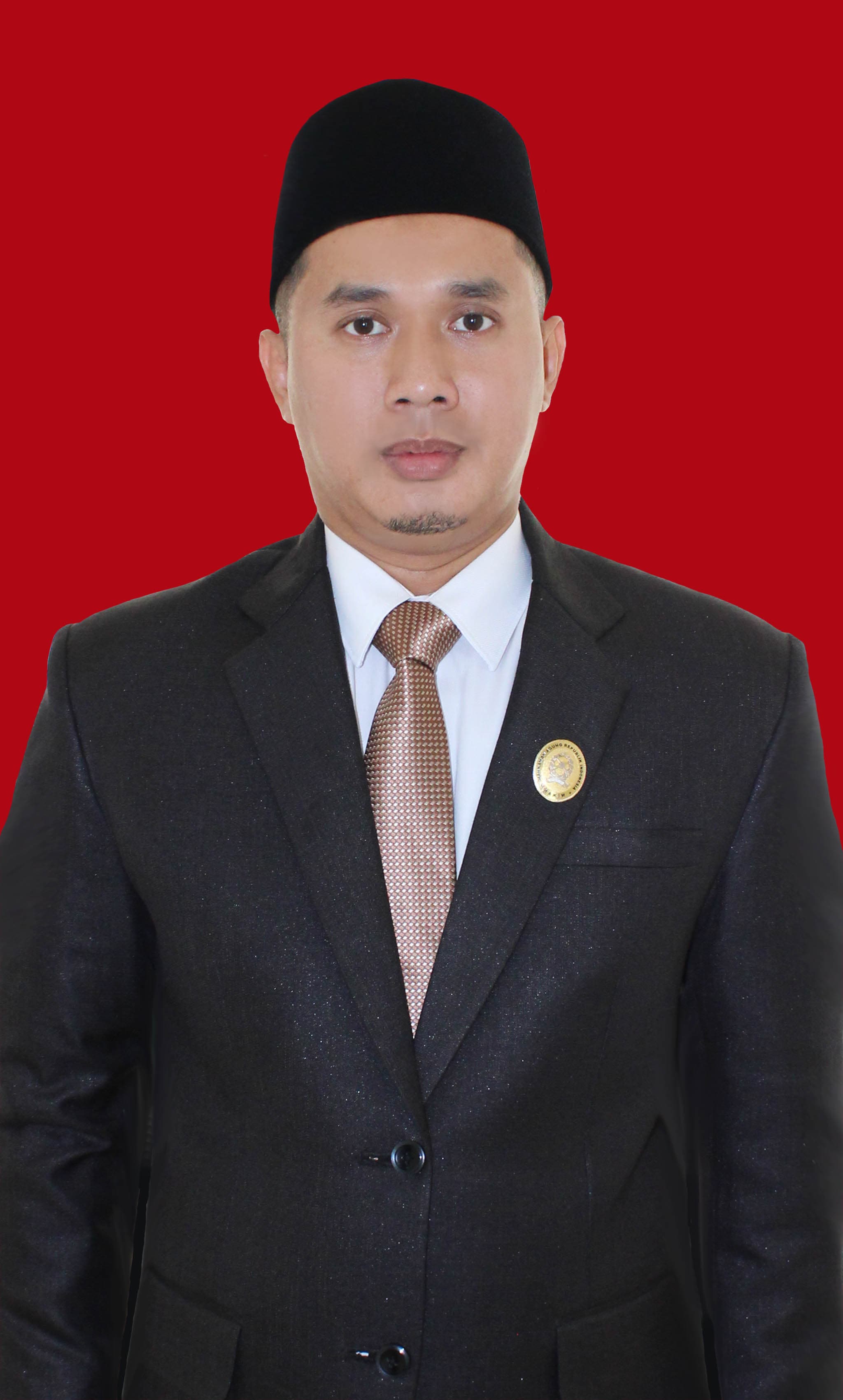 MOHAMMAD ILHAMUNA, S.H.I.