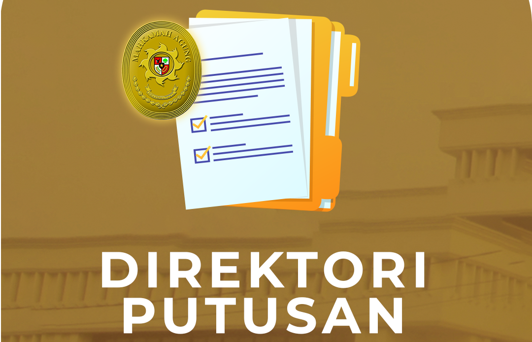 Direktori Putusan