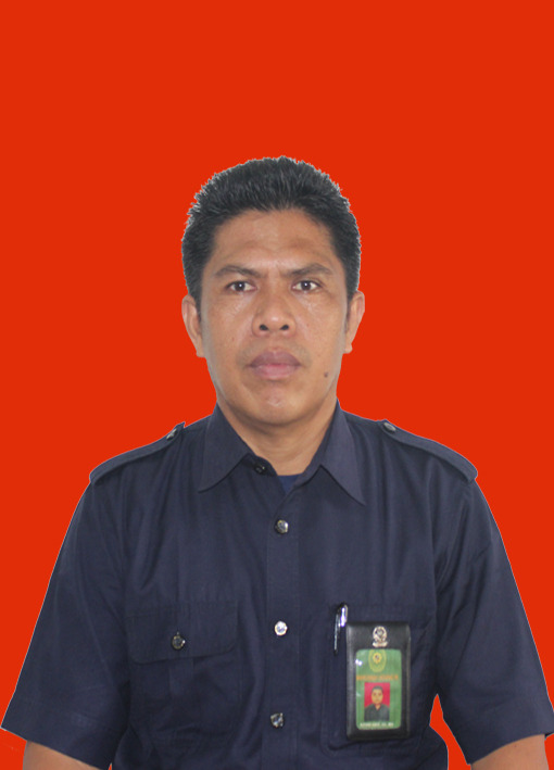 waki ketua pengadilan agama sungai penuh