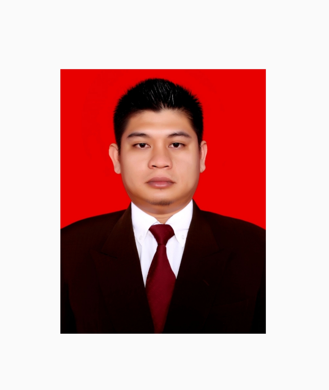 waki ketua pengadilan agama sungai penuh