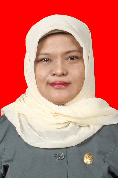 waki ketua pengadilan agama sungai penuh